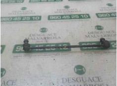 Recambio de tirante delantero derecho para citroën c-elysée exclusive referencia OEM IAM 508768   2