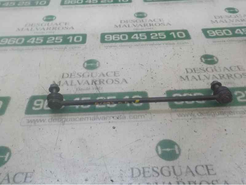 Recambio de tirante delantero derecho para citroën c-elysée exclusive referencia OEM IAM 508768  