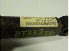 Recambio de amortiguador trasero derecho para porsche cayenne (typ 9pa) 3.2 v6 cat referencia OEM IAM 95533305100 7L5512021AE  2