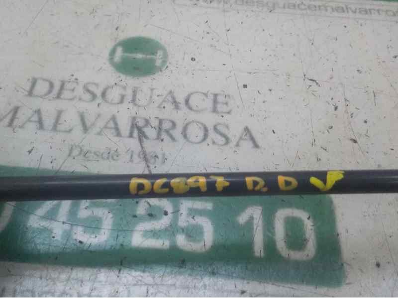 Recambio de tirante delantero derecho para citroën c-elysée exclusive referencia OEM IAM 508768  