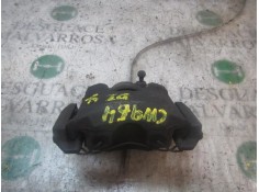 Recambio de pinza freno delantera izquierda para dacia logan laureate referencia OEM IAM 6001549800   2