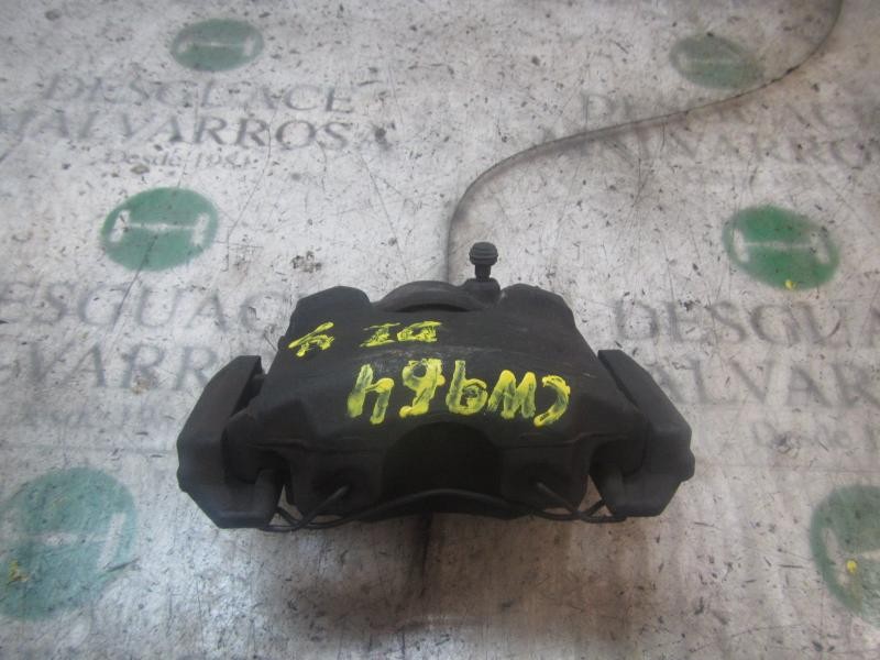 Recambio de pinza freno delantera izquierda para dacia logan laureate referencia OEM IAM 6001549800  