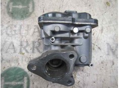 Recambio de valvula egr para nissan qashqai (j10) 1.5 dci turbodiesel cat referencia OEM IAM   
