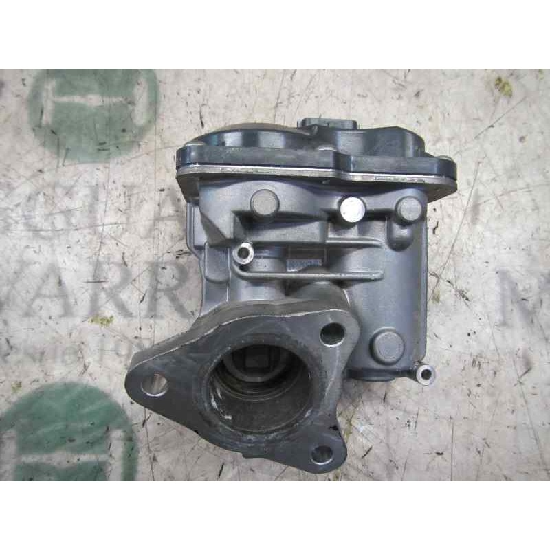 Recambio de valvula egr para nissan qashqai (j10) 1.5 dci turbodiesel cat referencia OEM IAM   