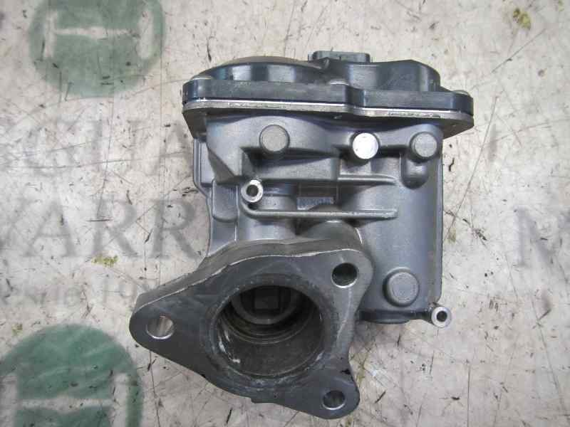 Recambio de valvula egr para nissan qashqai (j10) 1.5 dci turbodiesel cat referencia OEM IAM   