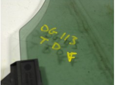 Recambio de cristal puerta trasero derecho para hyundai i30 fastback 1.4 tgdi cat referencia OEM IAM 83420G4710   2