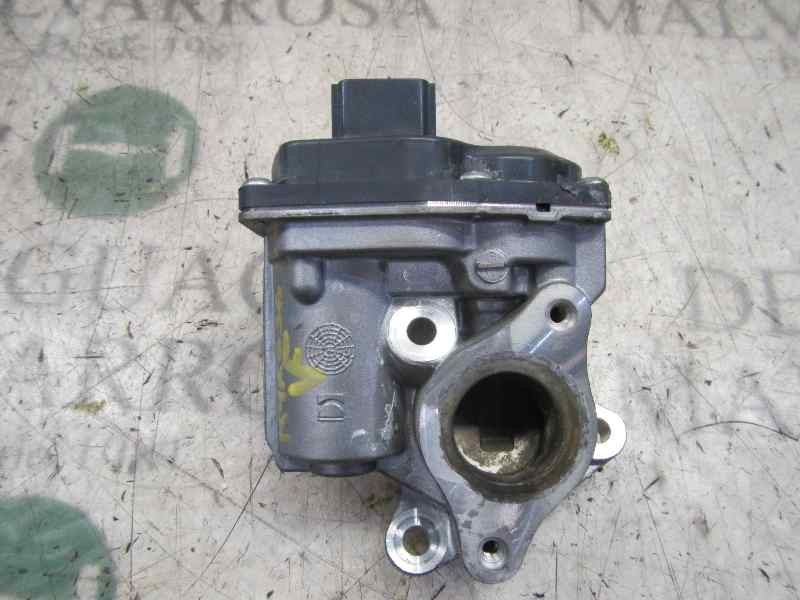 Recambio de valvula egr para nissan qashqai (j10) 1.5 dci turbodiesel cat referencia OEM IAM   