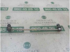 Recambio de tirante delantero izquierdo para citroën c-elysée exclusive referencia OEM IAM 508769   2