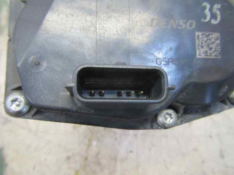 Recambio de valvula egr para nissan qashqai (j10) 1.5 dci turbodiesel cat referencia OEM IAM   