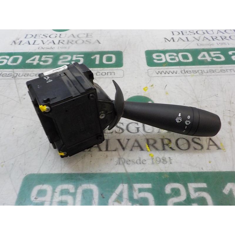 Recambio de mando limpia para dacia dokker express 1.6 cat referencia OEM IAM 8201168003 681728631R 