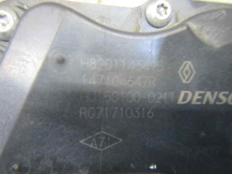 Recambio de valvula egr para nissan qashqai (j10) 1.5 dci turbodiesel cat referencia OEM IAM   