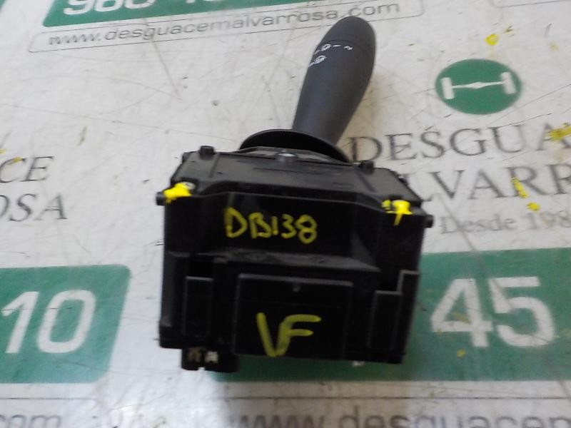 Recambio de mando limpia para dacia dokker express 1.6 cat referencia OEM IAM 8201168003 681728631R 