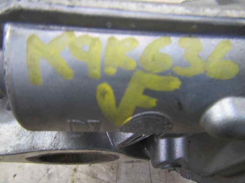 Recambio de valvula egr para nissan qashqai (j10) 1.5 dci turbodiesel cat referencia OEM IAM   