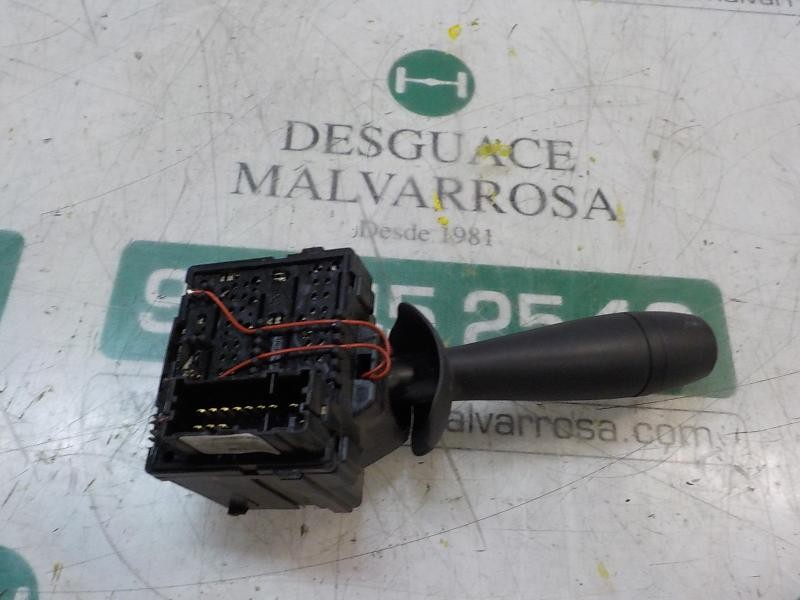 Recambio de mando limpia para dacia dokker express 1.6 cat referencia OEM IAM 8201168003 681728631R 