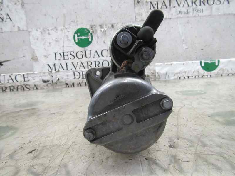 Recambio de motor arranque para nissan qashqai (j10) 1.5 dci turbodiesel cat referencia OEM IAM   