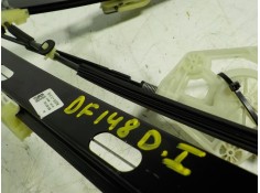 Recambio de elevalunas delantero izquierdo para audi a1 sportback (gba) 1.0 tfsi referencia OEM IAM 82G837461 82G837461  2