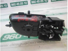 Recambio de maneta interior delantera izquierda para toyota aygo 1.0 vvti referencia OEM IAM 692060D281B0   2
