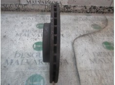 Recambio de disco freno delantero para dacia logan laureate referencia OEM IAM 402064911R   2