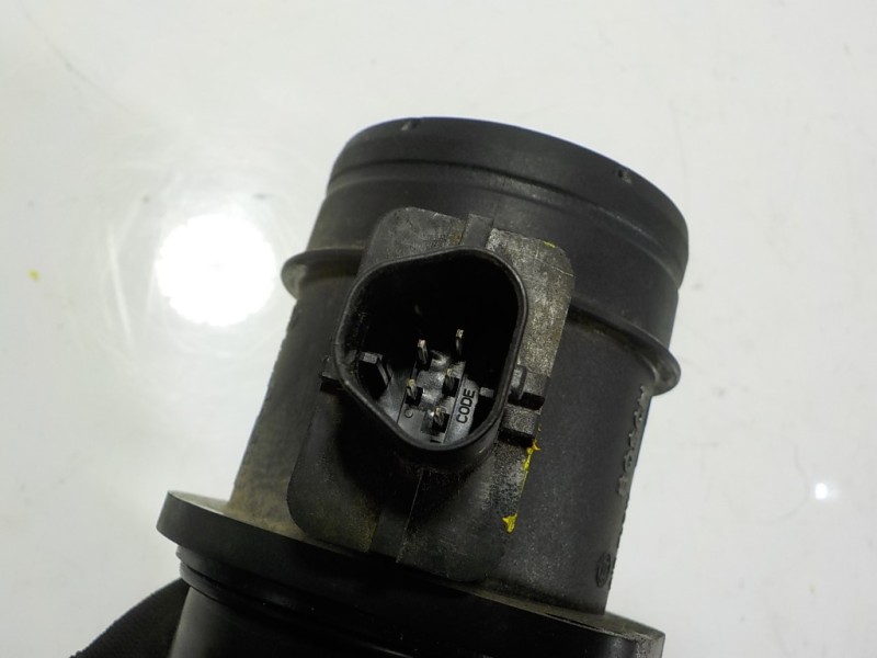 Recambio de caudalimetro para land rover range rover sport hse referencia OEM IAM LR035726 CPLA12B579AA 