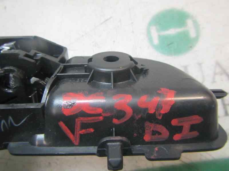 Recambio de maneta interior delantera izquierda para toyota aygo 1.0 vvti referencia OEM IAM 692060D281B0  