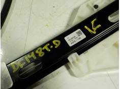 Recambio de elevalunas trasero derecho para audi a1 sportback (gba) 1.0 tfsi referencia OEM IAM 82G839462 82G839462  2