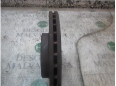 Recambio de disco freno delantero para dacia logan laureate referencia OEM IAM 402064911R   2