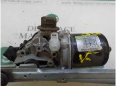 Recambio de motor limpia delantero para renault megane iii coupe 1.5 dci diesel fap referencia OEM IAM    2