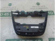 Recambio de mando climatizador para opel insignia berlina cosmo referencia OEM IAM    2