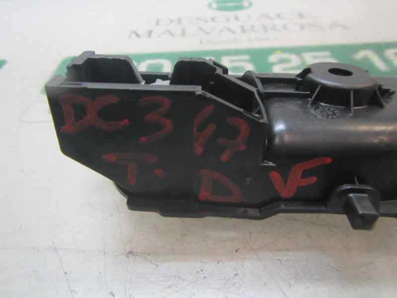 Recambio de maneta interior trasera derecha para toyota aygo 1.0 vvti referencia OEM IAM 692050D201B0  