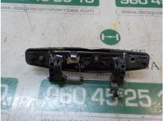 Recambio de maneta exterior delantera izquierda para dacia dokker express 1.6 cat referencia OEM IAM 806079580R   2