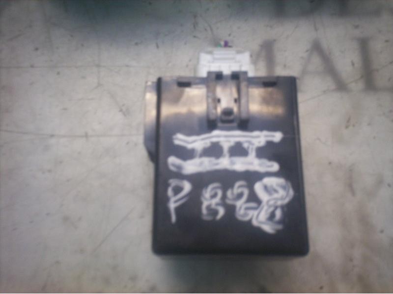 Recambio de modulo electronico para chevrolet lacetti cdx referencia OEM IAM   