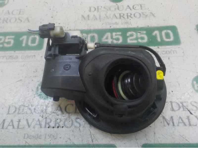 Recambio de tapa combustible para opel insignia berlina cosmo referencia OEM IAM   