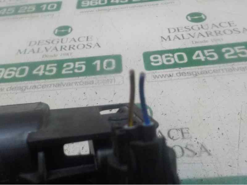 Recambio de tapa combustible para opel insignia berlina cosmo referencia OEM IAM   