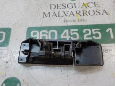 Recambio de maneta exterior lateral derecha para dacia dokker express 1.6 cat referencia OEM IAM 806067153R   2