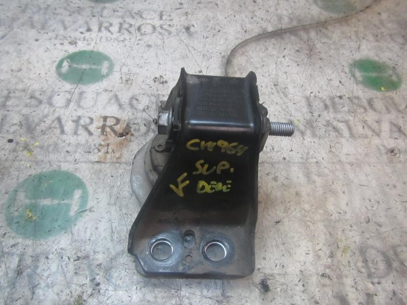 Recambio de soporte motor derecho para dacia logan laureate referencia OEM IAM 6001549202  