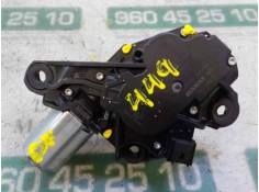 Recambio de motor limpia trasero para renault megane iii coupe 1.5 dci diesel fap referencia OEM IAM    2