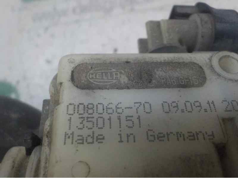 Recambio de tapa combustible para opel insignia berlina cosmo referencia OEM IAM   