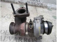Recambio de turbocompresor para opel antara 2.0 cdti cat (z 20 dm / lmn) referencia OEM IAM   