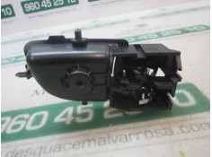 Recambio de maneta interior trasera izquierda para toyota aygo 1.0 vvti referencia OEM IAM 692060D281B0   2