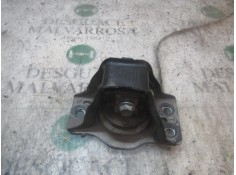Recambio de soporte motor derecho para dacia logan laureate referencia OEM IAM 6001549202   2