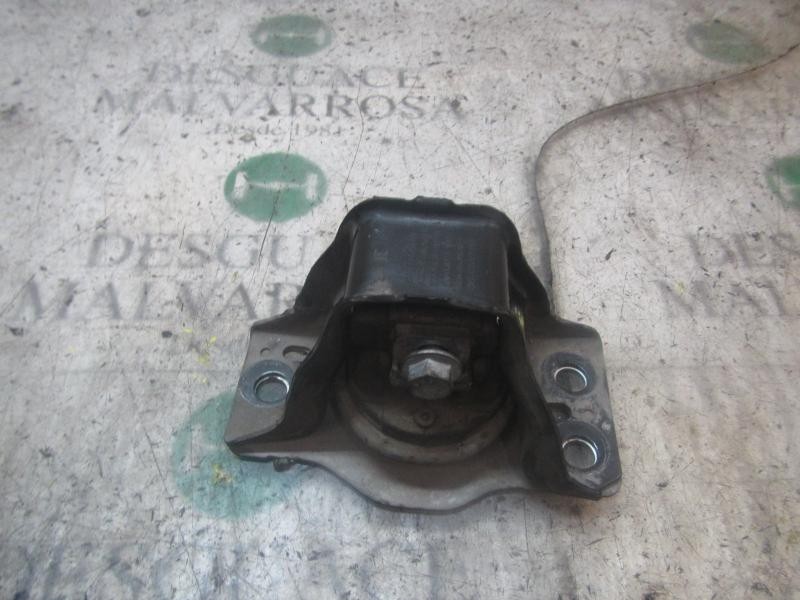 Recambio de soporte motor derecho para dacia logan laureate referencia OEM IAM 6001549202  