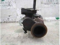 Recambio de turbocompresor para opel antara 2.0 cdti cat (z 20 dm / lmn) referencia OEM IAM    2