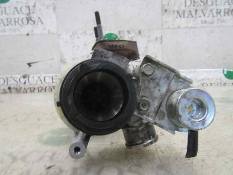 Recambio de turbocompresor para opel antara 2.0 cdti cat (z 20 dm / lmn) referencia OEM IAM   