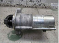 Recambio de motor arranque para opel antara 2.0 cdti cat (z 20 dm / lmn) referencia OEM IAM    2