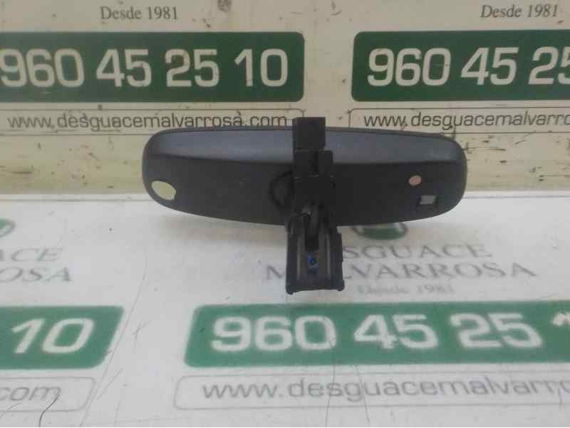 Recambio de espejo interior para opel insignia berlina cosmo referencia OEM IAM   