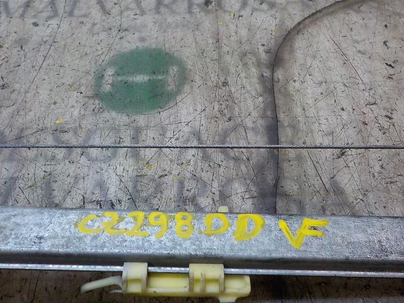 Recambio de elevalunas delantero derecho para renault trafic combi (ab 4.01) 1.9 diesel referencia OEM IAM   