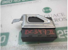 Recambio de modulo electronico para toyota aygo 1.0 vvti referencia OEM IAM 897400H030 897400H030  2