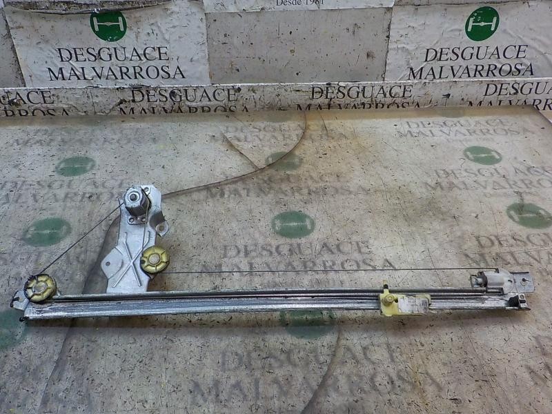 Recambio de elevalunas delantero derecho para renault trafic combi (ab 4.01) 1.9 diesel referencia OEM IAM   