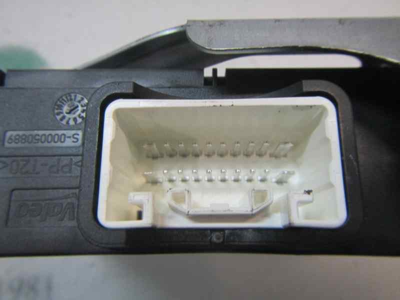 Recambio de modulo electronico para toyota aygo 1.0 vvti referencia OEM IAM 897400H030 897400H030 