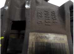 Recambio de pinza freno delantera izquierda para peugeot 208 1.4 hdi fap referencia OEM IAM 4400R6 78TGS50172516N  2